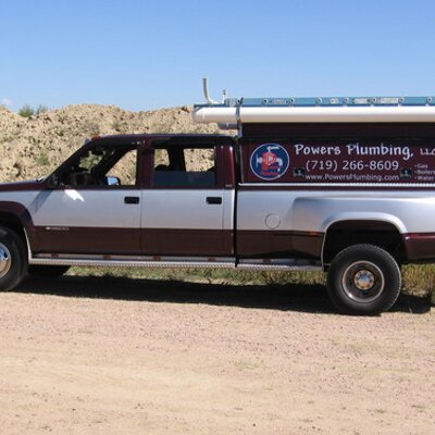 Profile Picture of Jeff Spilker (@powersplumbing) on Twitter