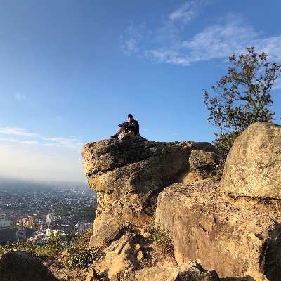 Profile Picture of Henry Maya (@HenryMa56721080) on Twitter