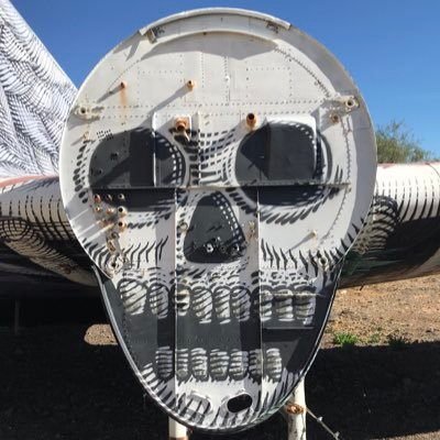 Profile Picture of  ♦️ Cactus_Viking LLC  ♦️ (@_JohnBright) on Twitter