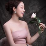 Profile Picture of Bui Trang Nhung (@bunny_tn) on Instagram