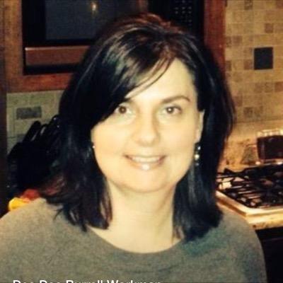 Dee Burrell Workman - Twitter Profile Picture of Dee Burrell Workman (@@radiologydee) on Twitter