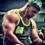 Profile Picture of Aaron Ford (@big_tford_fitness) on Instagram