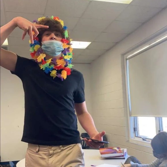 Profile Picture of Cooper Smith (@coopersmith477) on Poshmark