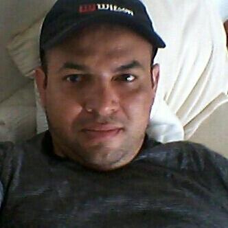 Profile Picture of Mario M Madera (@mmaderamendoza) on Twitter