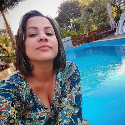 Profile Picture of Debbie Monteiro (@Debbie_Monteiro) on Twitter