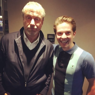 Profile Picture of Rory Jennings (@Chelsearory) on Twitter