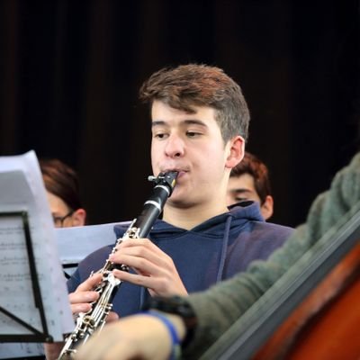 Profile Picture of Javier Albarrán (@Javier_Albarram) on Twitter