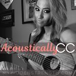 Profile Picture of Cassie Clayton (@acousticallycc) on Instagram