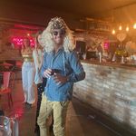 Profile Picture of Carlos (@carl_moseley) on Instagram