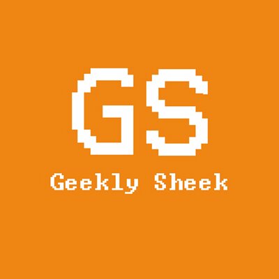 Profile Picture of Alex Allain (@GeeklySheek_) on Twitter