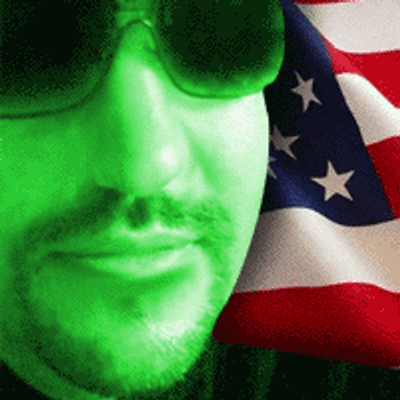 Profile Picture of John Kokesh (@ThePoliticalRun) on Twitter