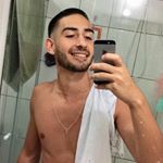 Profile Picture of Francisco Alvarenga (@chicoalvarenga) on Instagram