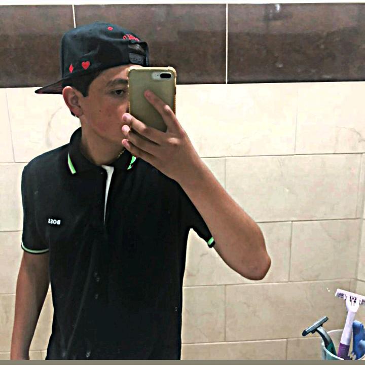 Profile Picture of aaron (@aaroncavazos605) on Tiktok
