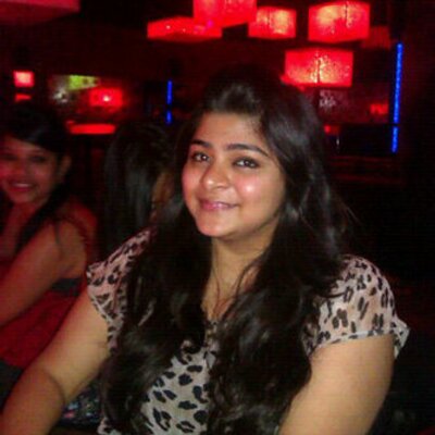 Profile Picture of Arpita Singh (@tanam13) on Twitter