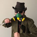 Profile Picture of Brett Waller (@agusta_117) on Instagram