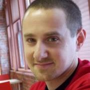 Profile Picture of Andrew Levy (@leviathan322) on Pinterest