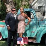 Profile Picture of Dave Hunter (@el_guapo66) on Instagram