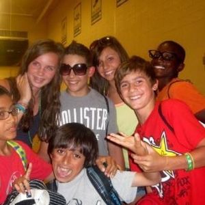 Profile Picture of Jason Barajas (@343720271) on Myspace