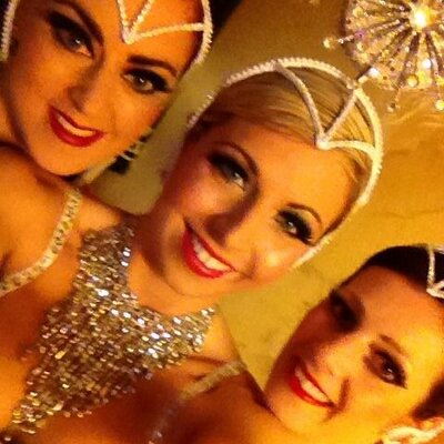 Profile Picture of Sheryl Moore (@DesireToDance) on Twitter