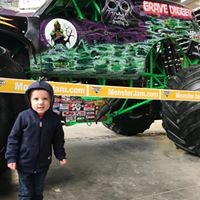 Profile Picture of Travis Hitchings (@travis-hitchings) on Quora