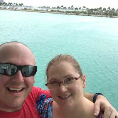 Profile Picture of Joe Marcum (@JoeMarcum11) on Twitter