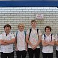 Profile Picture of Jacob Horn (@jacob-horn-11) on Quora