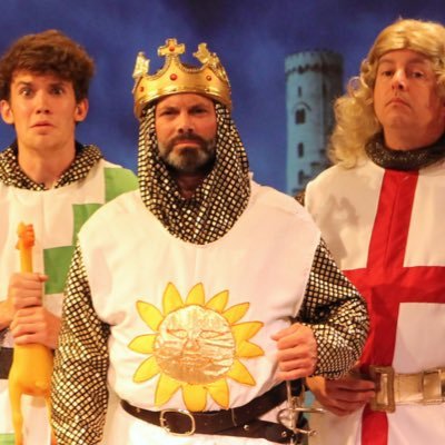 Profile Picture of Chad Roberts (@GuitarTeacherNP) on Twitter