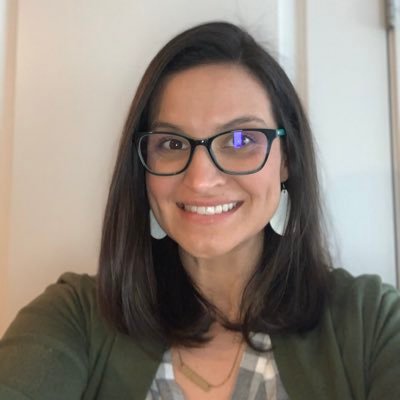 Profile Picture of Allison Pilon (@allison_pilon) on Twitter