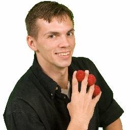 Profile Picture of Jason Frame (@FunFilledJason) on Twitter
