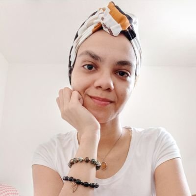 Profile Picture of Paula Tavares (@_paulatavares_) on Twitter