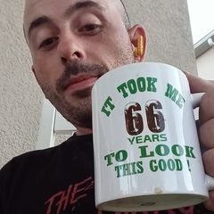 Profile Picture of Michael Andrew Fisher (@michael.andrew.fi) on Tiktok