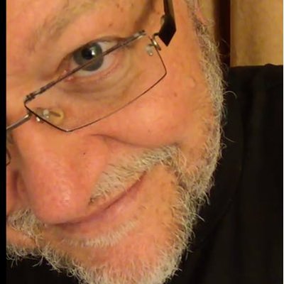 Profile Picture of Steve Wessels (@stevewessels) on Twitter