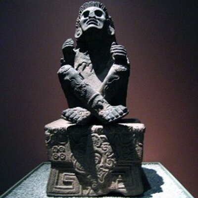 Profile Picture of TheCrookedSpoke ゴジラ (@David7Martins) on Twitter