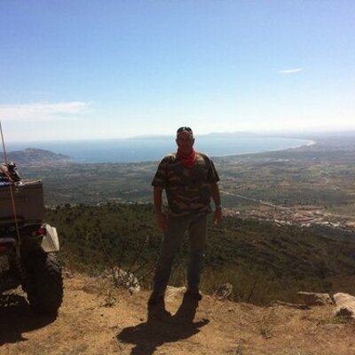 Profile Picture of Yves DANIEL (@YvesDANIEL) on Twitter