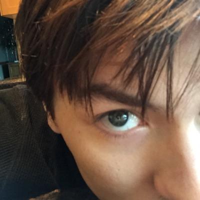 Profile Picture of Nicholas J Hale (@ItsGroverfield) on Twitter