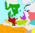Jastorf culture - Wikipedia Profile Picture of Jastorf cultureon Wikipedia