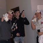 Profile Picture of Lucas Dion (@_lucasdion) on Instagram