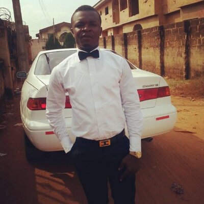 Profile Picture of Jerry Oka Lingo (@OkaLingo8) on Twitter