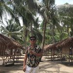Profile Picture of James Karl Dupal-ag (@siemskarl_dplg) on Instagram