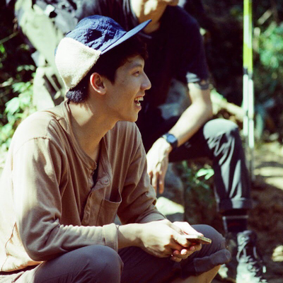 Profile Picture of Joe Ching (@2_7nature) on Twitter