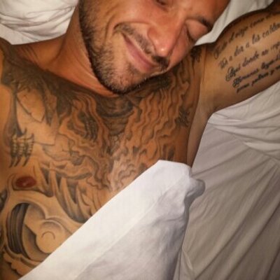 Profile Picture of Pascual Fernandez (@pascualprincipe) on Twitter