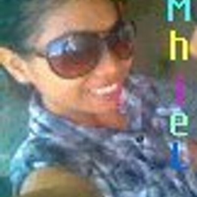 Profile Picture of Joyce Canlas (@mhielabkoh) on Twitter