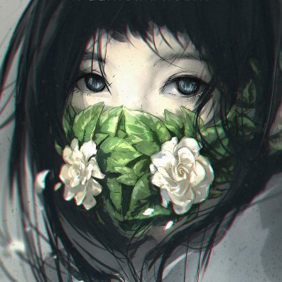 Profile Picture of Wenqing Yan (@Yuumei_Art) on Twitter