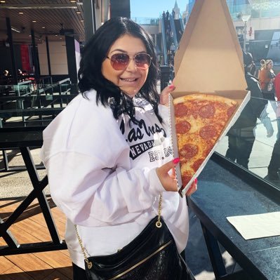 Profile Picture of Morgan Campbell (@MorganBea98) on Twitter