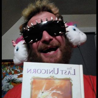Profile Picture of Randy Walsh (@dirtyunicornlife) on Facebook