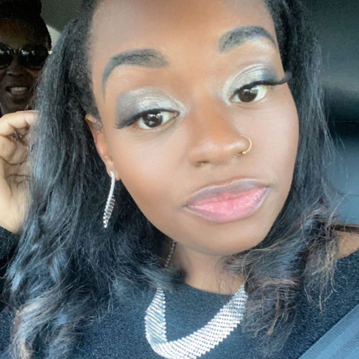 Profile Picture of   Amber Jeffries... (@iloveamberjay) on Tiktok