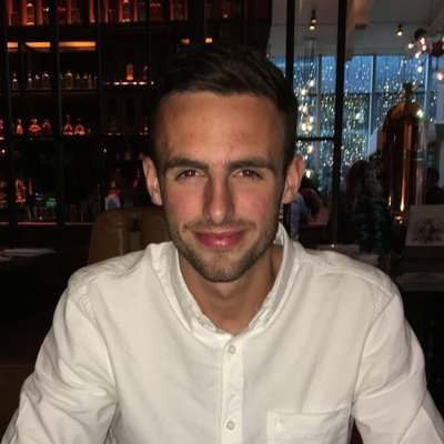 Profile Picture of Scott (@ScottFoster97) on Twitter