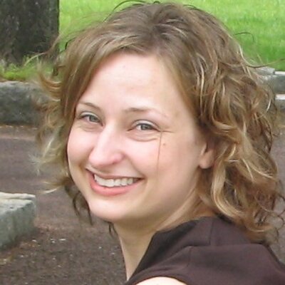 Profile Picture of Ellen Shaffer (@ellenshaffer) on Twitter