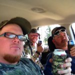 Profile Picture of Brett Gonce (@bertski89) on Instagram