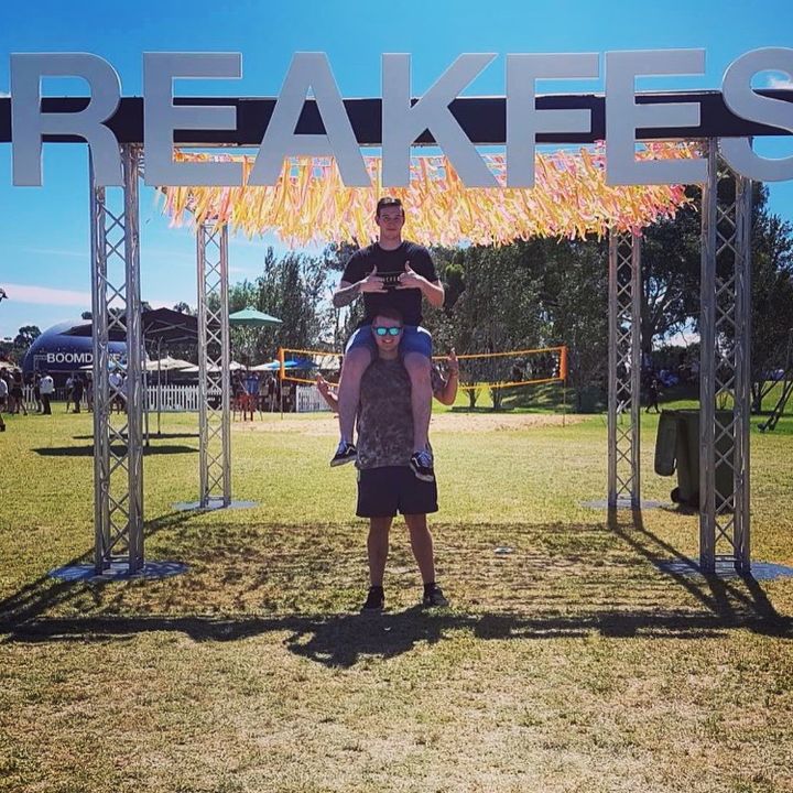 Profile Picture of Jake Snow (@@jake.snow) on Tiktok